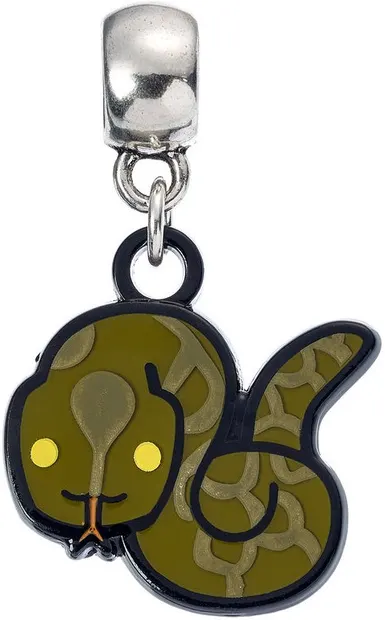 Pandativ Distrineo Movies: Harry Potter - Chibi Nagini