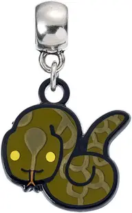 Pandativ Distrineo Movies: Harry Potter - Chibi Nagini