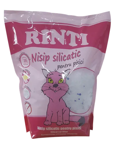 Rinti Nisip Silicatic 3.8 l