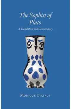 The Sophist of Plato: A Translation and Commentary
