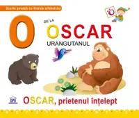 O de la Oscar Urangutanul