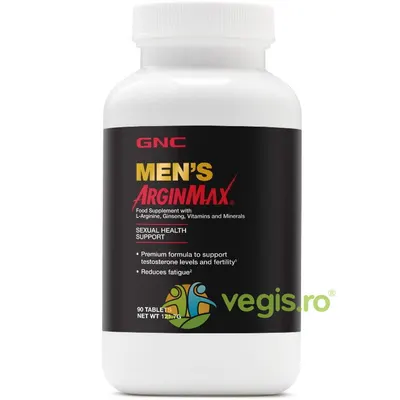 Arginmax - Sexual Health Formula 90tb