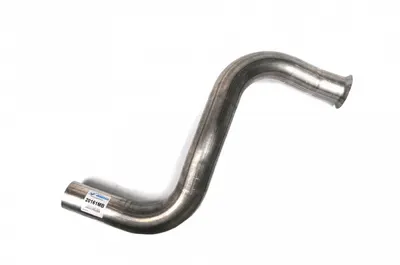 Racord evacuare potrivit MERCEDES LK LN2 OM356.903-OM904.907 01.84-12.98