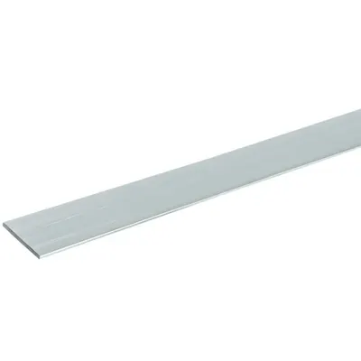 Bara Aluminum bus bar AD 31T 3h25h4000mm