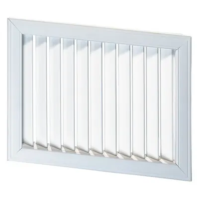 VENTS Grila liniara PVC 200*500mm - NUN
