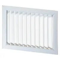 VENTS Grila liniara PVC 200*500mm - NUN