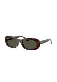 Ochelari de soare RB2221 902/31 56 Havana