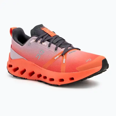 Pantofi de alergare pentru femei On Cloudsurfer Trail Waterproof