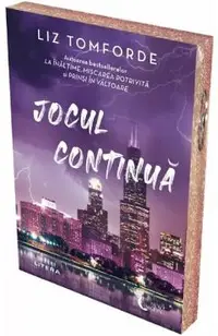Jocul continua