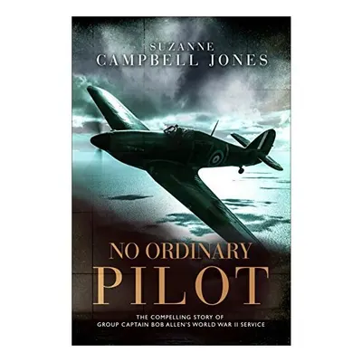 No Ordinary Pilot