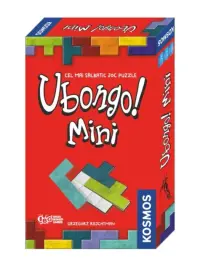 Joc Ubongo Mini (RO)