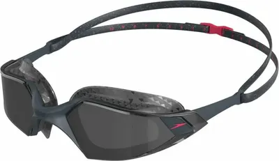 Speedo Zwembril Aquapulse Pro Grijs