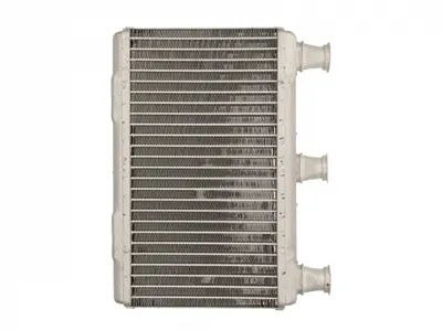 Schimbator caldura incalzire habitaclu potrivit BMW 5 (E60), 5 (E61), 6 (E63), 6 (E64) 2.0-5.0 12.01-12.10