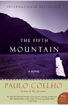 The Fifth Mountain