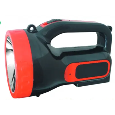 Lanterna Led Reincarcabila 1w/100lm