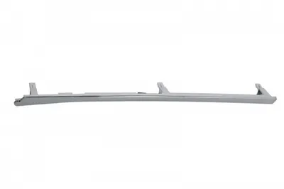 Ornament bara fata stanga inferior, crom MERCEDES CLA C117 intre 2016-2019