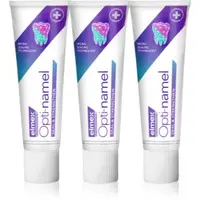 Elmex Opti-namel Seal & Strengthen pastă de dinți protejarea smaltului dental