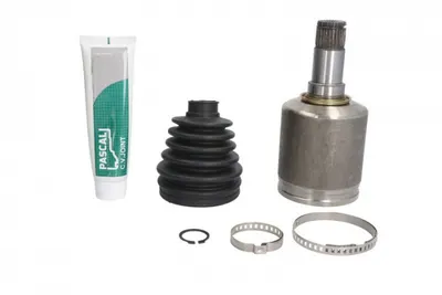 Cap planetara stanga spre cutia de viteze (27z 25z 37,9mm) MERCEDES A (W169), B (W245) 1.5-2.0D intre 2004-2012