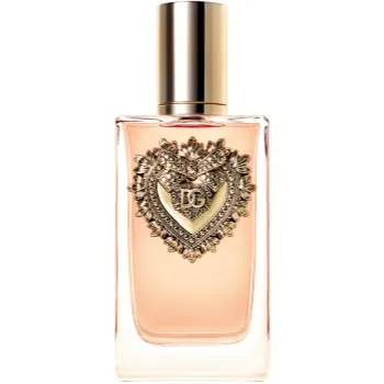 Dolce&Gabbana Devotion Eau de Parfum Eau de Parfum reincarcabil pentru femei
