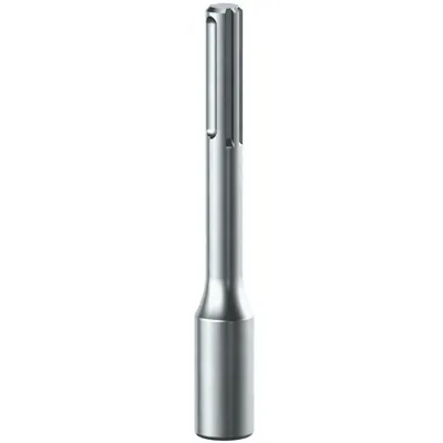 Adaptor pentru ciocan percutor tip 2536 pentru electrod de impamantare ST, BP si OMEX, ciocane compatibile SDS-Max/TEY Obo 3044904