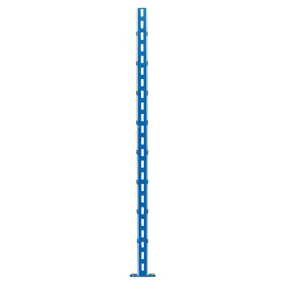 Suport pentru panou perforat(mijloc) 32mm, 45mm, 80mm, 70mm, 1155mm