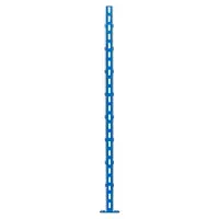 Suport pentru panou perforat(mijloc) 32mm, 45mm, 80mm, 70mm, 1155mm