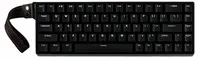 Tastatură mecanică AULA - WIN68 HE, comutator magnetic Greywood, 8K Hz, RGB, neagră