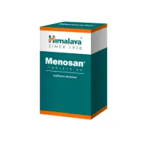 Menosan, Himalaya | 60 tablete