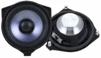 Difuzoare auto Steg dedicate Mercedes Benz BZ 40B set surround, 30 W RMS