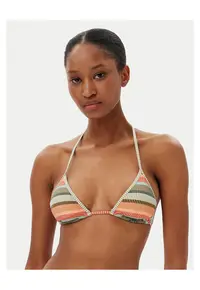 Sutien de baie dama - stil bikini - multicolor