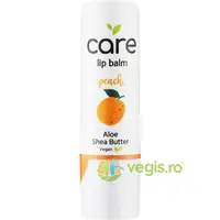 Balsam de Buze cu Piersica 4g