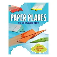 Paper planes, Arcturus Publishing