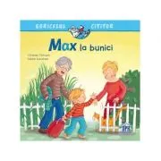 Max la bunici