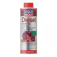 Aditiv motorina Liqui Moly spalare diesel - PROFI 500ML 500ml