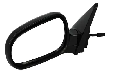 Oglinda stanga potrivit HONDA CIVIC 1995-2001 - mecanica
