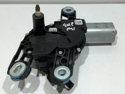 Motoras stergator luneta 5E5955711C Skoda Superb 3 (2015-2019)