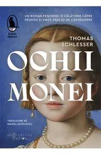 Ochii Monei