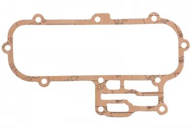 Garnitura Radiator Ulei Potrivit Hyundai Terracan; Kia Besta, Bongo, Carnival I, Carnival Ii, Carnival Iii, K2700, K2900, Pregio 2.7d 2.9d 10.97