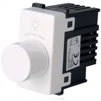 Variator alb 1modul 250W NV-1220.117