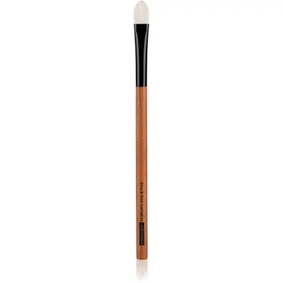 Diva & Nice Cosmetics Professional pensula pentru fard de ochi MAX 224/9 1 buc