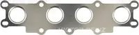 Garnitura galerie evacuare (pentru cilindrii: 1; 2; 3; 4) potrivit VOLVO S60 II, S80 II, V40, V60 I, V70 III; FORD C-MAX II, FIESTA VI, FOCUS III, FOCUS III HATCHBACK, GALAXY II, GALAXY MK II 1.6 1.6A