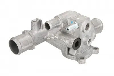 Termostat lichid racire (88 C, in carcasa) potrivit FIAT BRAVA, BRAVO I, MAREA, PALIO 1.6 1.6CNG 10.95-10.02