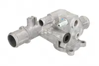 Termostat lichid racire (88 C, in carcasa) potrivit FIAT BRAVA, BRAVO I, MAREA, PALIO 1.6 1.6CNG 10.95-10.02