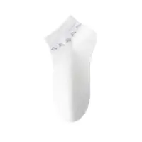 Sosete pentru dama, SS193, Alb, marime universala (35-39)