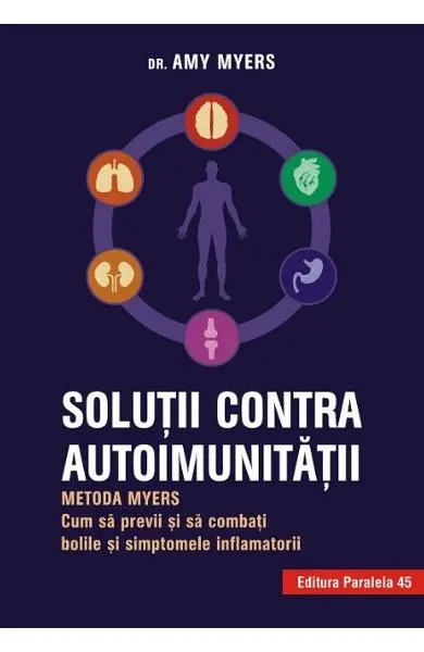 Solutii contra autoimunitatii