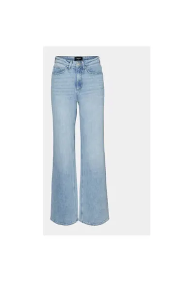 Blugi Dama - 303613716 - Albastru
