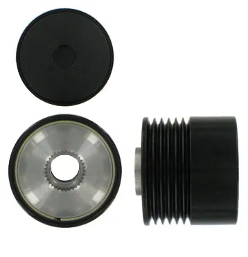 Fulie alternator FIAT GRANDE PUNTO 1.3D intre 2005-2010
