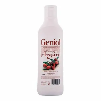 Șampon, Geniol, Argan, 750 ml