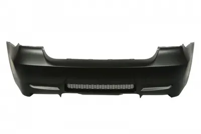 Bara spate model pachet M, grunduit potrivit BMW Seria 3 E90, 3 E91 2004-2012