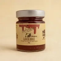 Gem de rodii fara zahar 240g